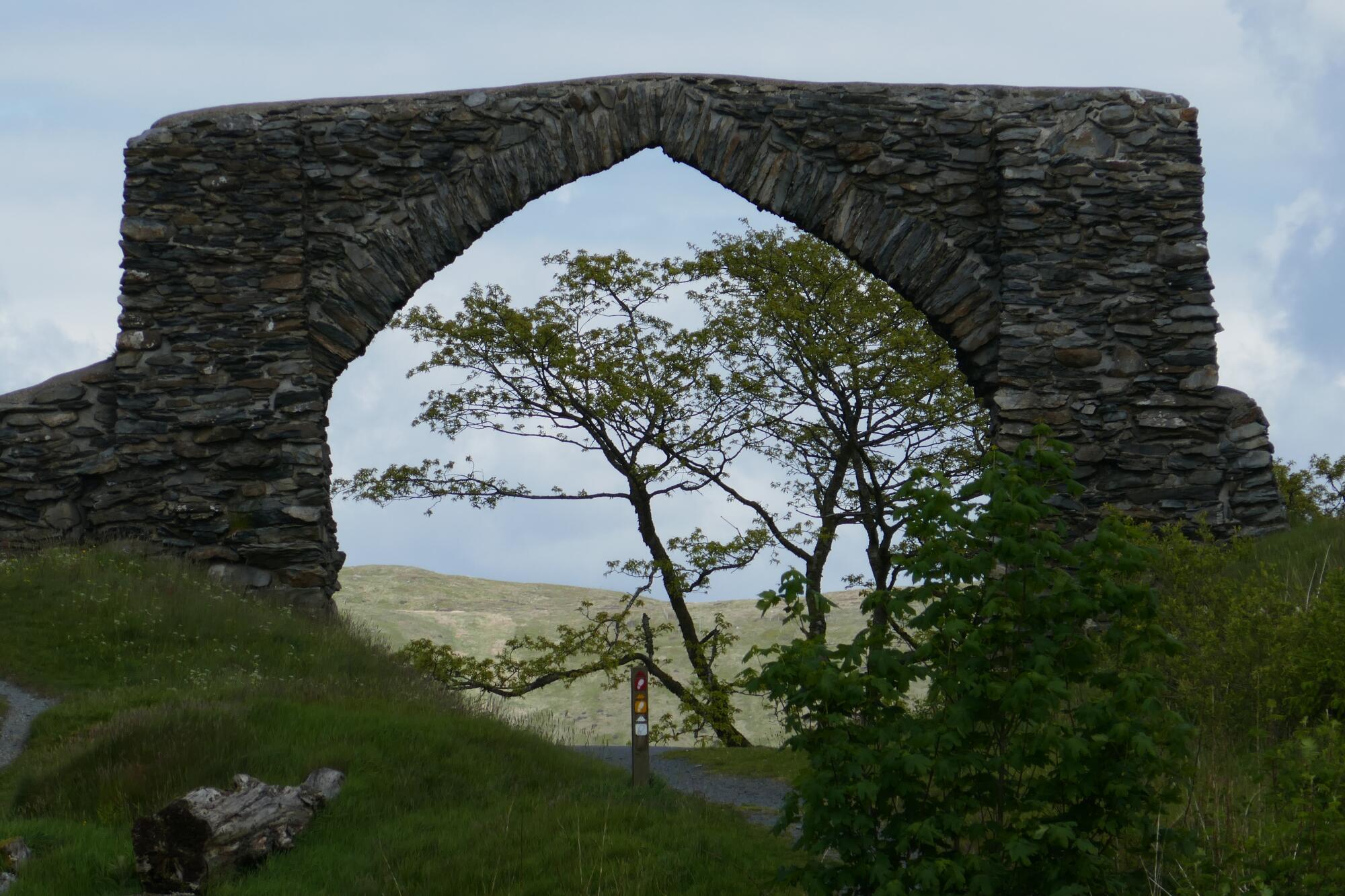 RachelSeabrook.net | Wild Walking | Devils-Bridge; pic60